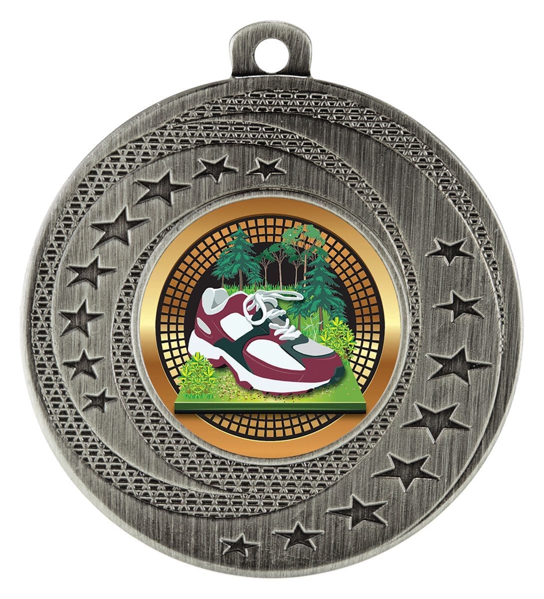 Wayfare Cross Country Medal - Image 3