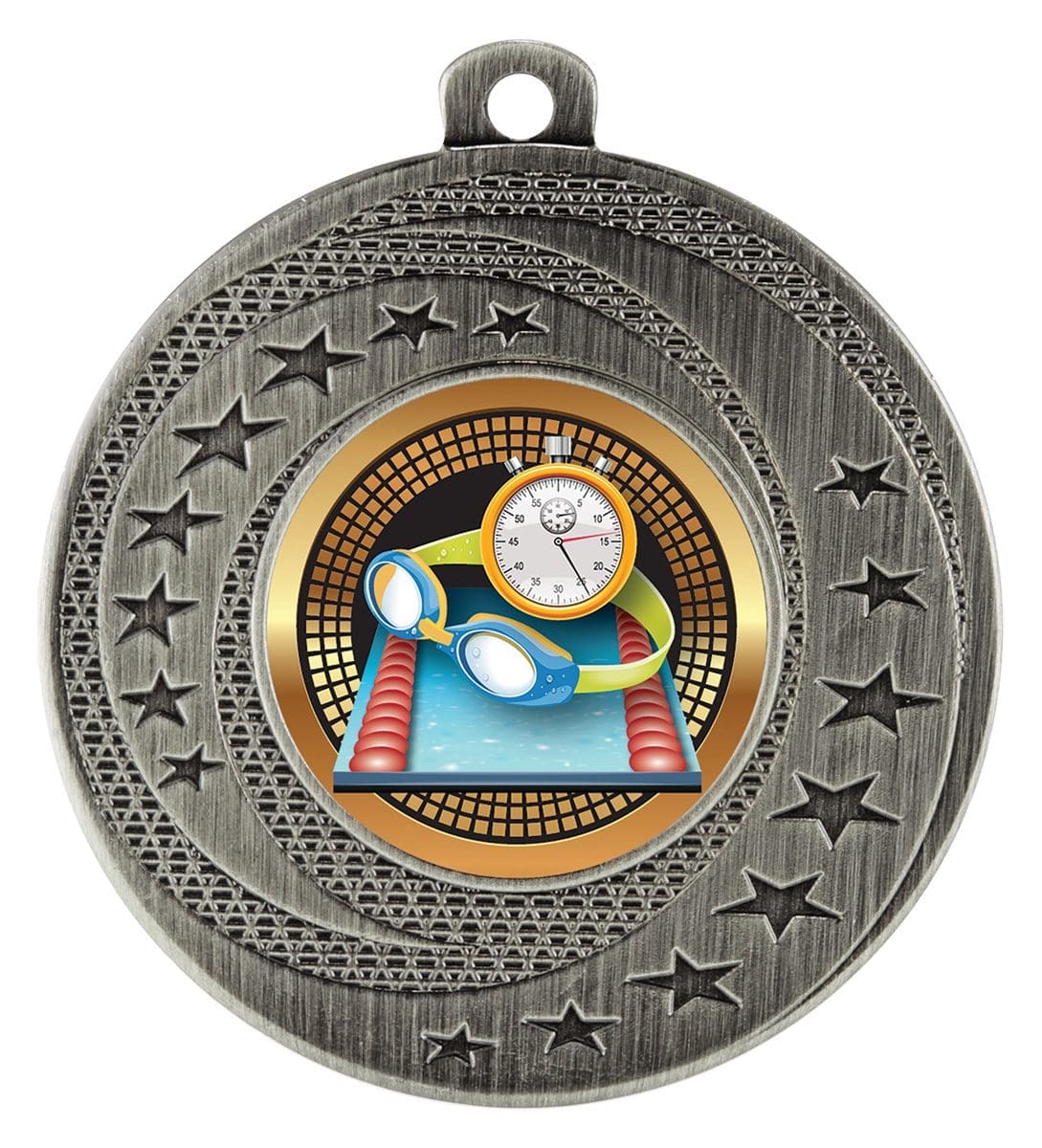 Wayfare Swimming Medal - Image 3