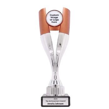 Navis Silver Bronze Cup