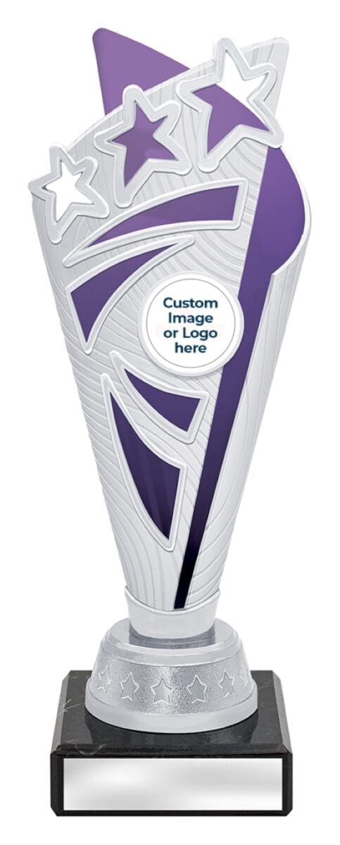 Avianstar Purple Trophy