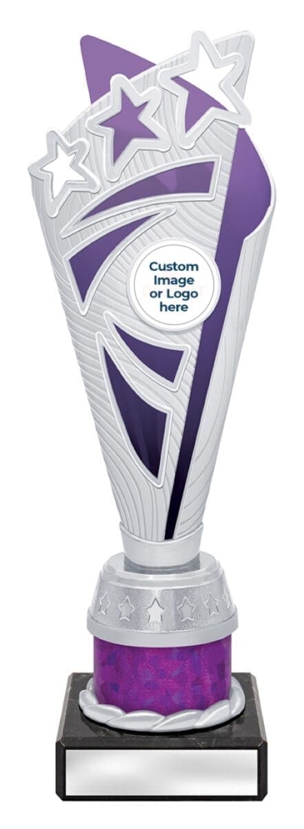Avianstar Purple Trophy - Image 2