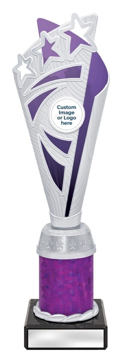 Avianstar Purple Trophy - Image 3