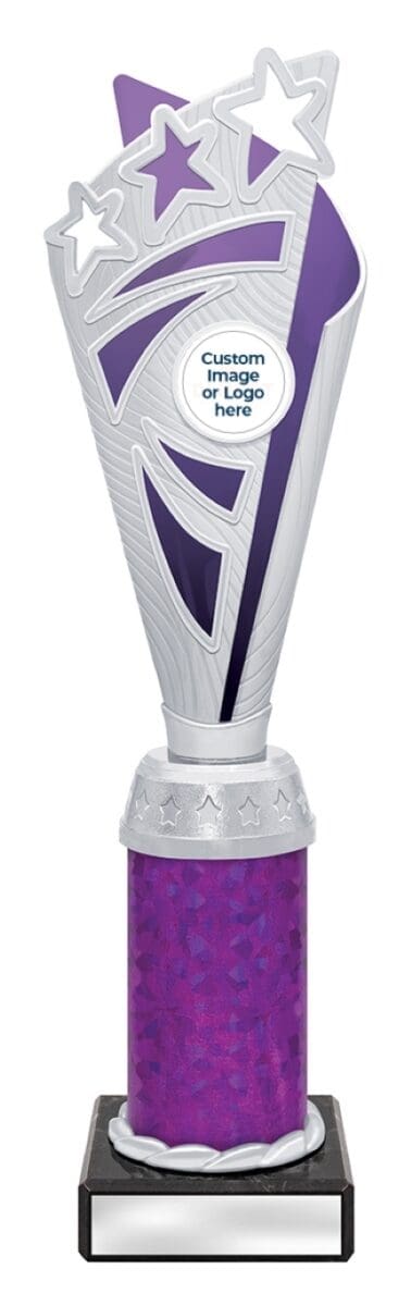 Avianstar Purple Trophy - Image 4