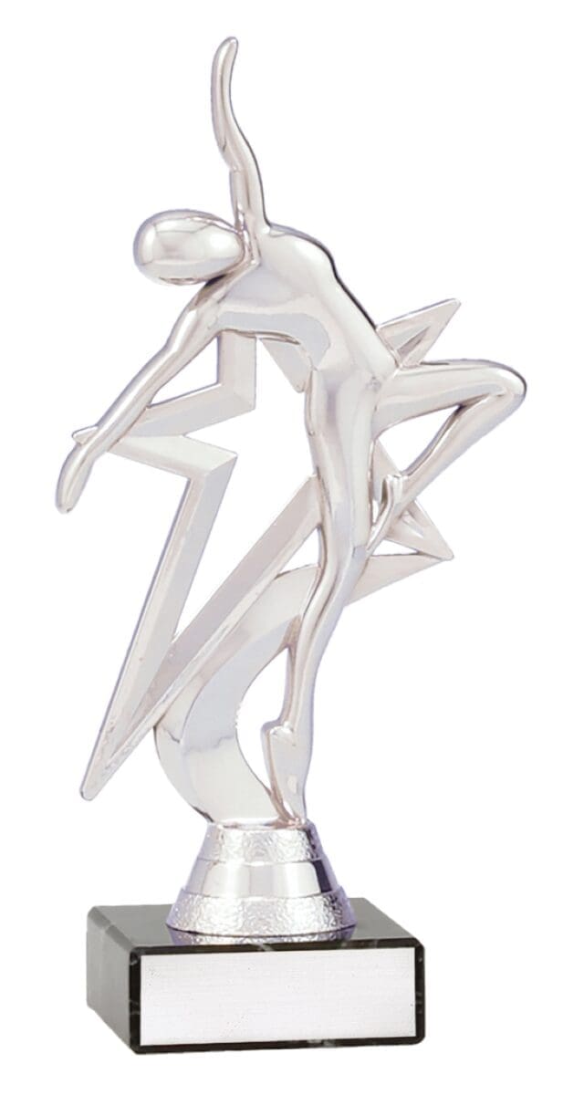 Neoasis Dance Trophy