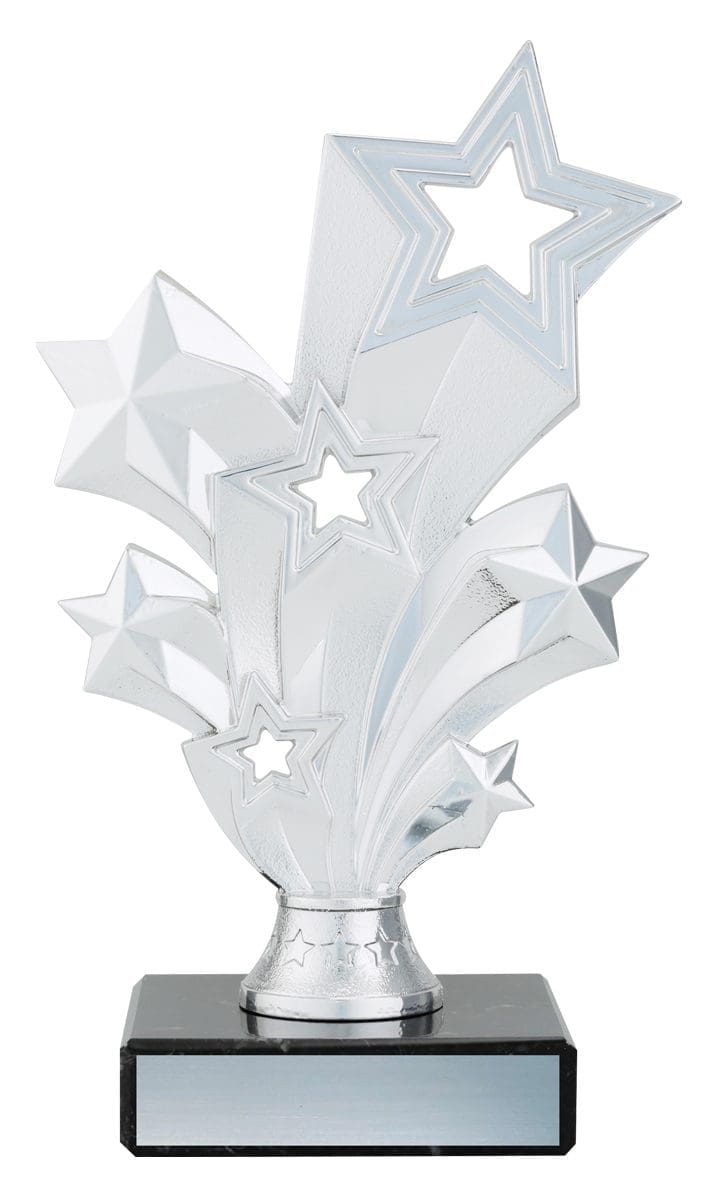 Celestial Silver Trophy