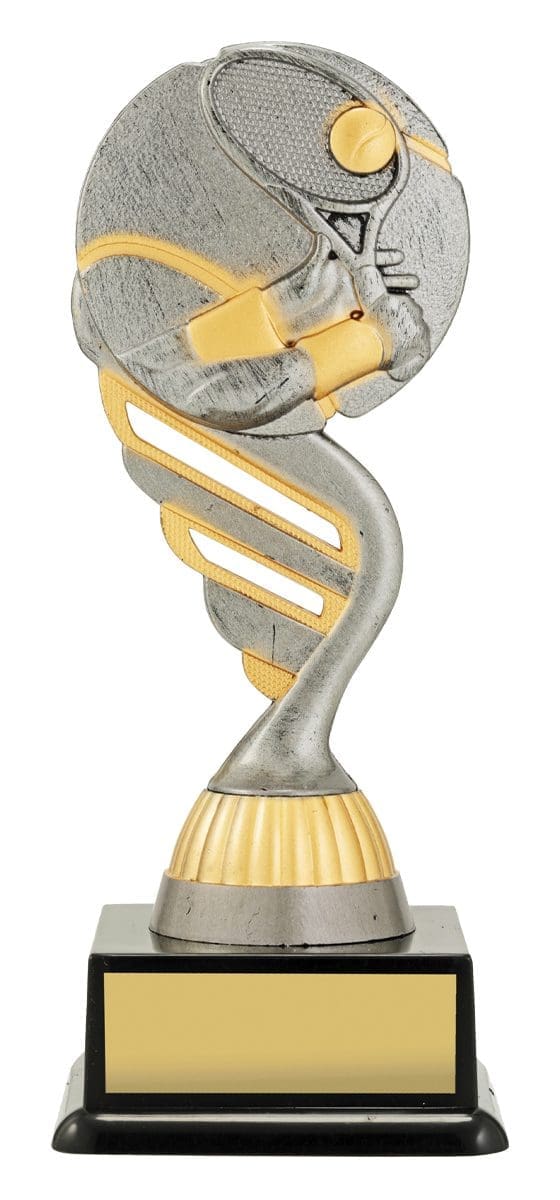 Tennis Mercurial Trophy