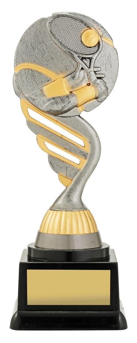 Tennis Mercurial Trophy - Image 2