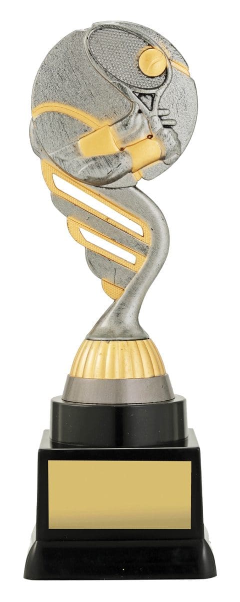 Tennis Mercurial Trophy - Image 3