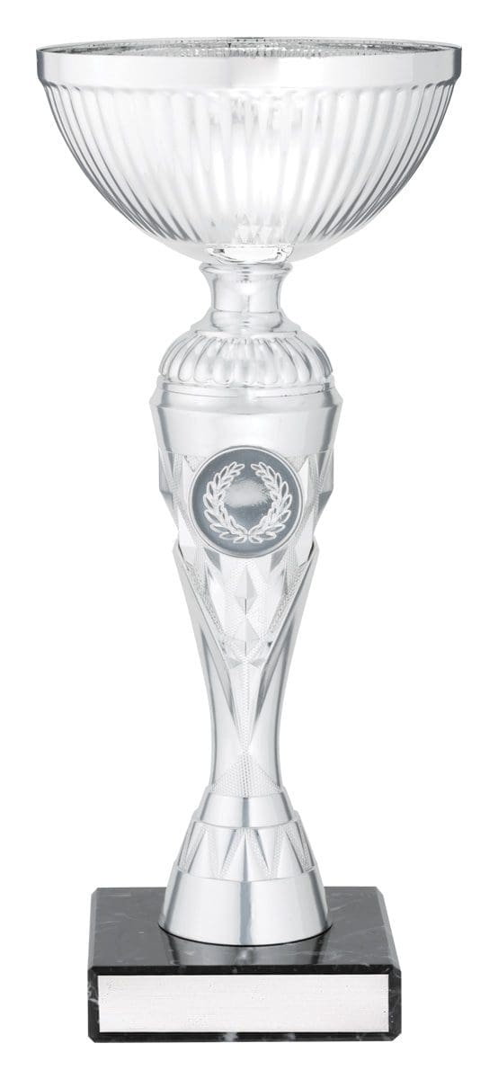 Trajectory Silver Cup