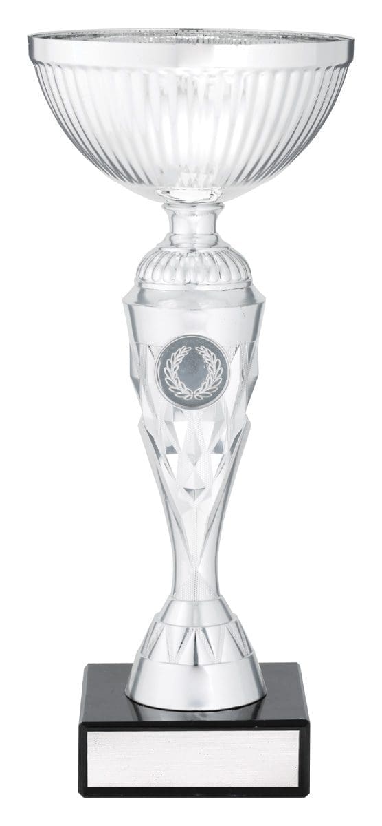 Trajectory Silver Cup - Image 2