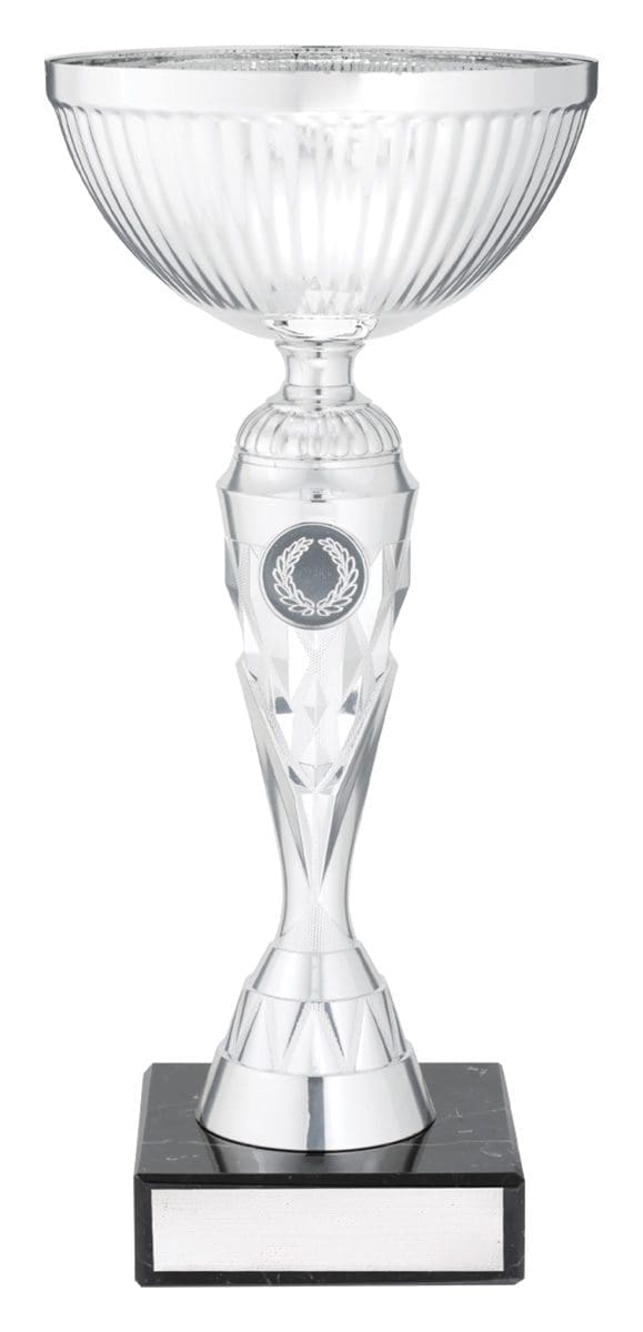 Trajectory Silver Cup - Image 3