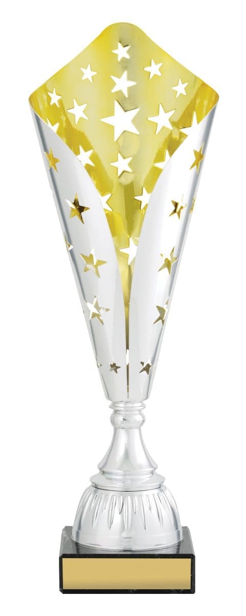 Celestnova Silver Gold Cup - Image 2