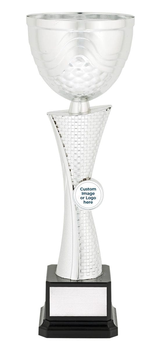 Maelstrom Silver Cup