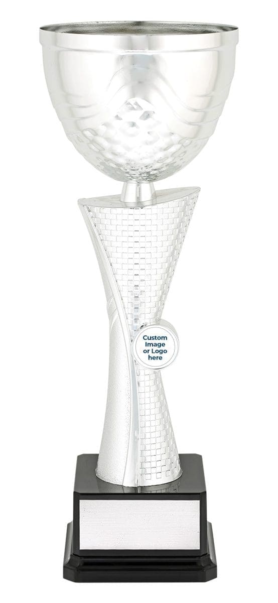 Maelstrom Silver Cup - Image 2