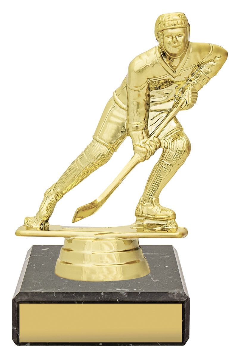 Ice Hockey Figure Trophy