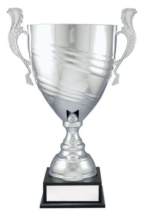 Majestic Premier Silver Cup