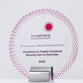 Glastel Compass Colour Trophy