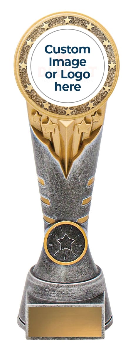 IKON Star Trophy - Image 4