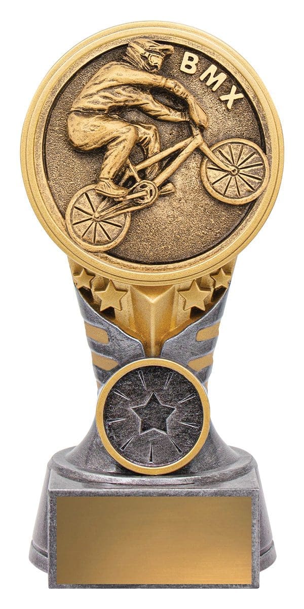 IKON BMX Trophy