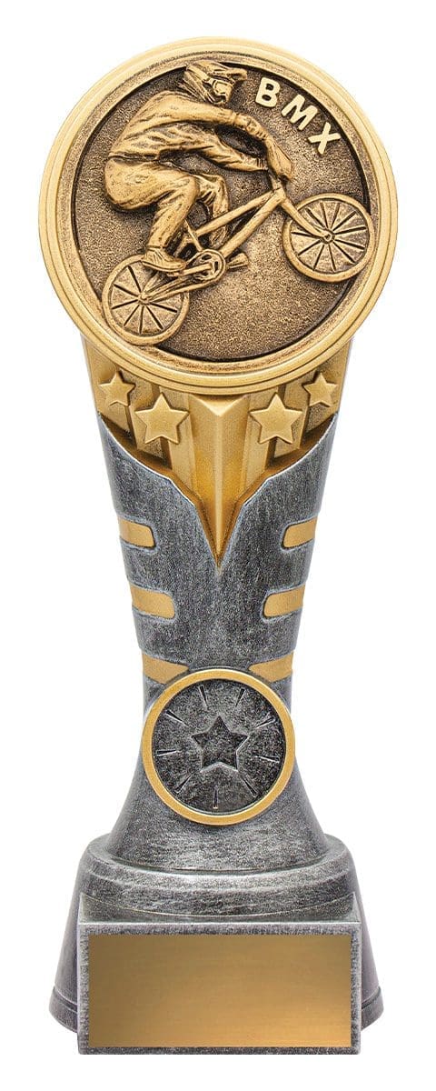 IKON BMX Trophy - Image 3