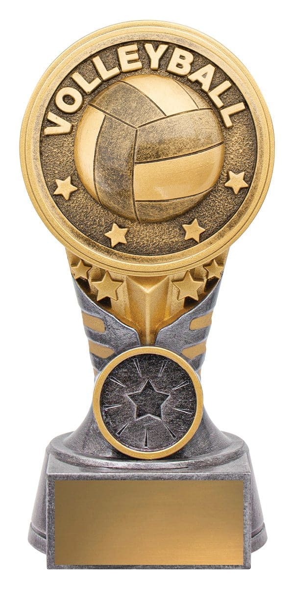 IKON Volleyball Trophy