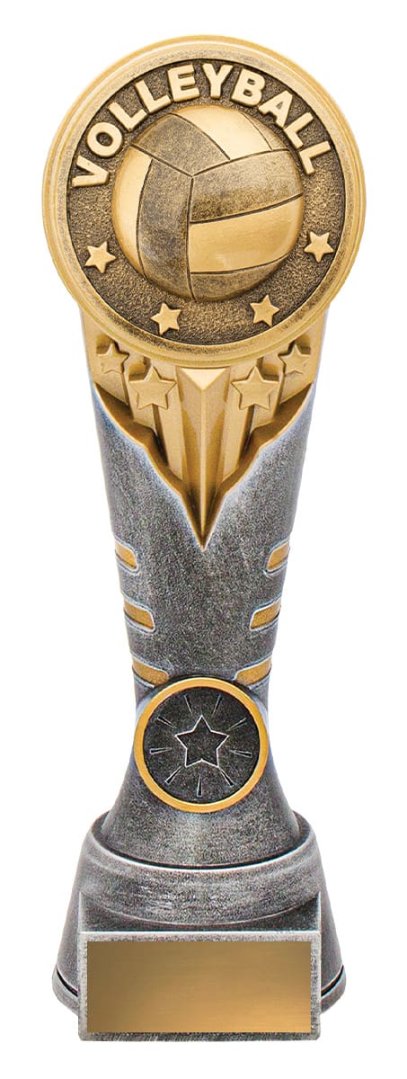 IKON Volleyball Trophy - Image 4