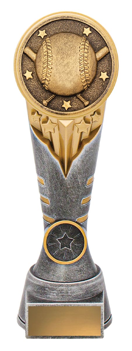 IKON Baseball Trophy - Image 4