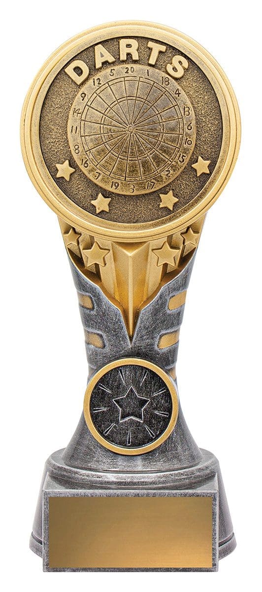IKON Darts Trophy - Image 2