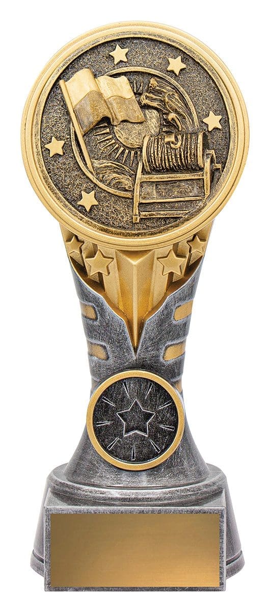 IKON Lifesaving Trophy - Image 2