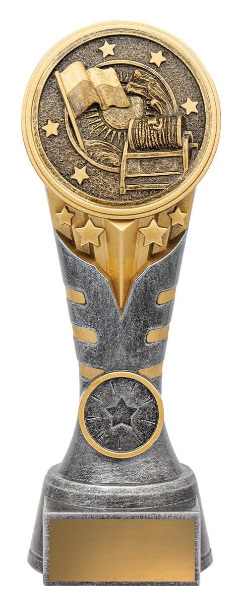 IKON Lifesaving Trophy - Image 3