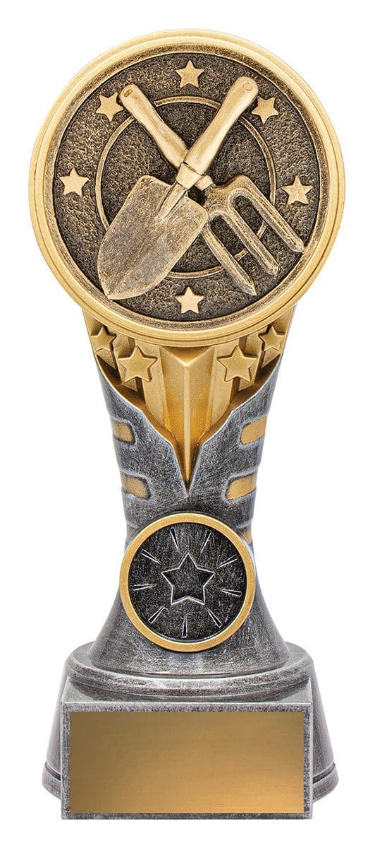 IKON Gardening Trophy - Image 2