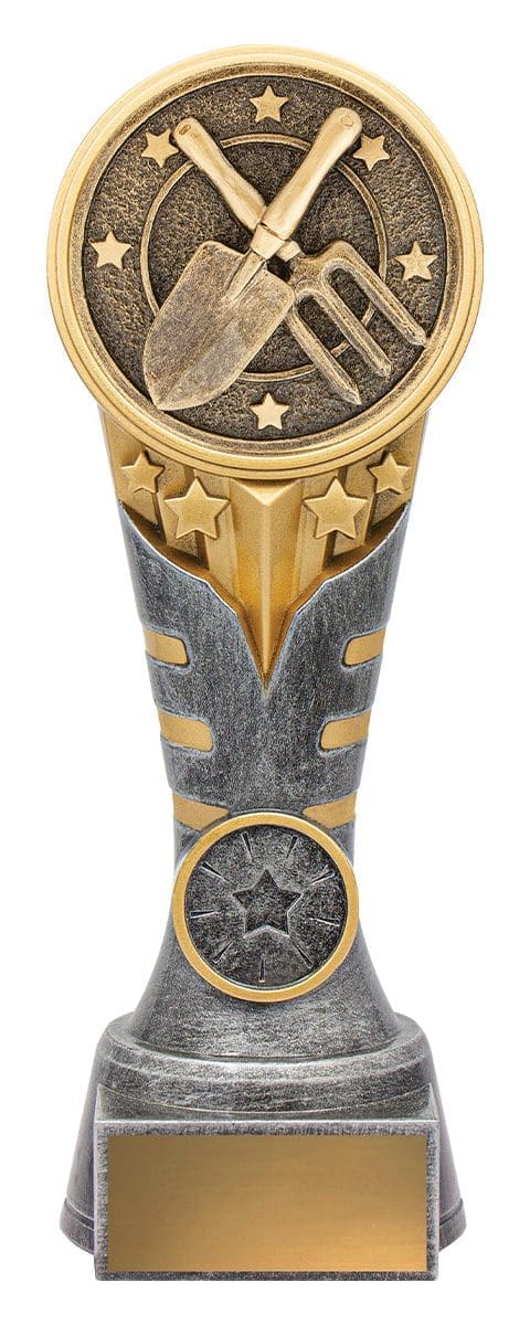 IKON Gardening Trophy - Image 3