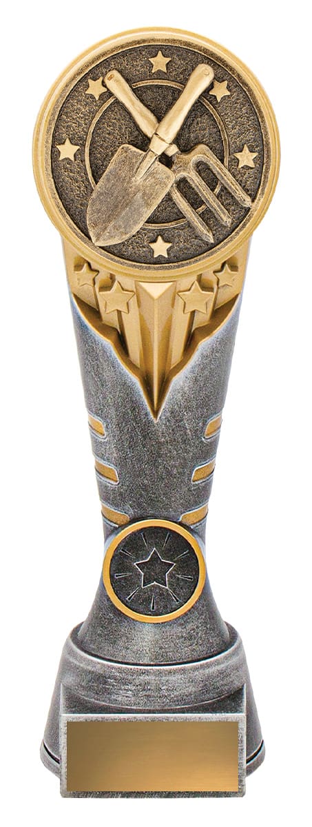 IKON Gardening Trophy - Image 4