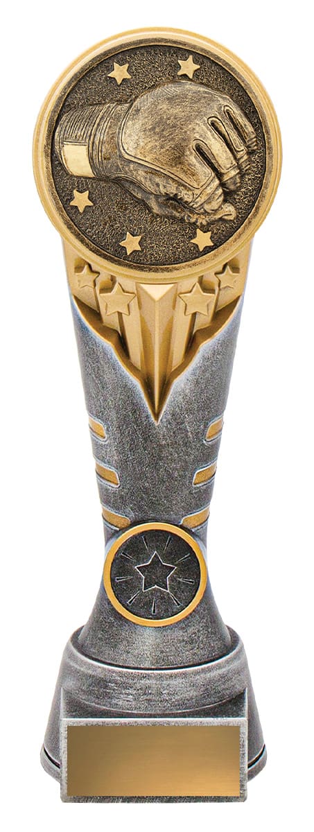 IKON MMA Trophy - Image 4