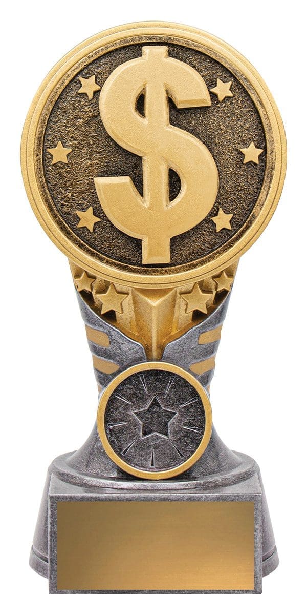 IKON Dollar Trophy