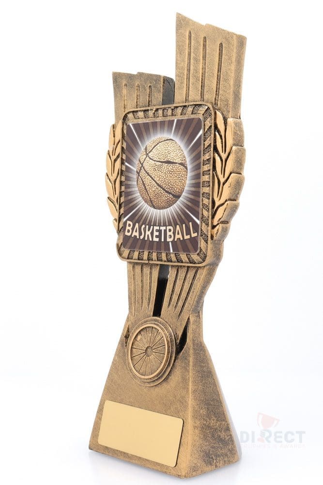 Basketball Lynx - Image 2