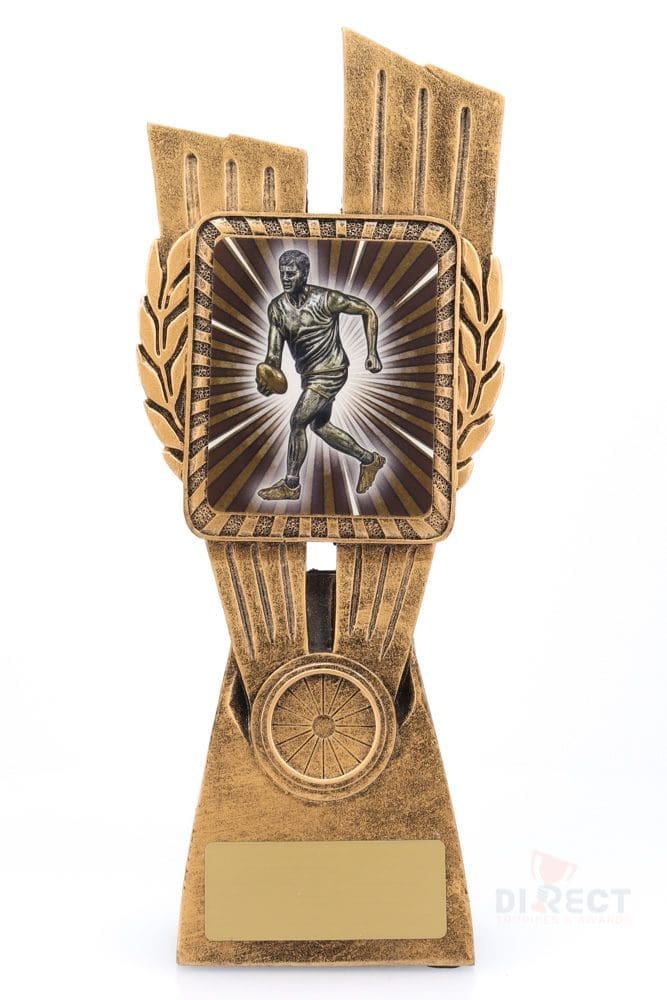 Aussie Rules Male Lynx