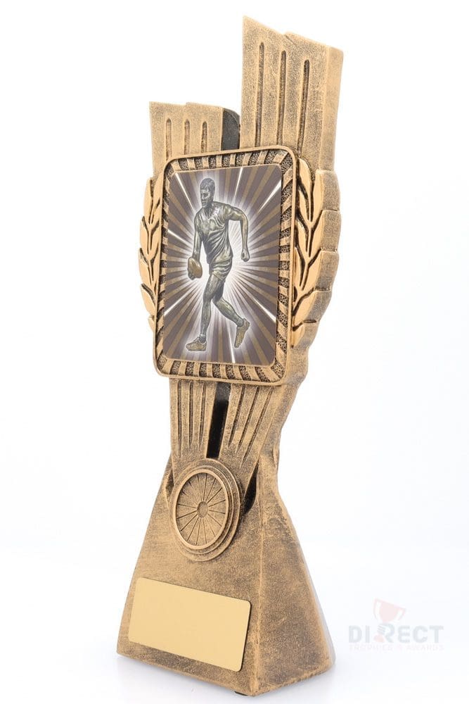 Aussie Rules Male Lynx - Image 2