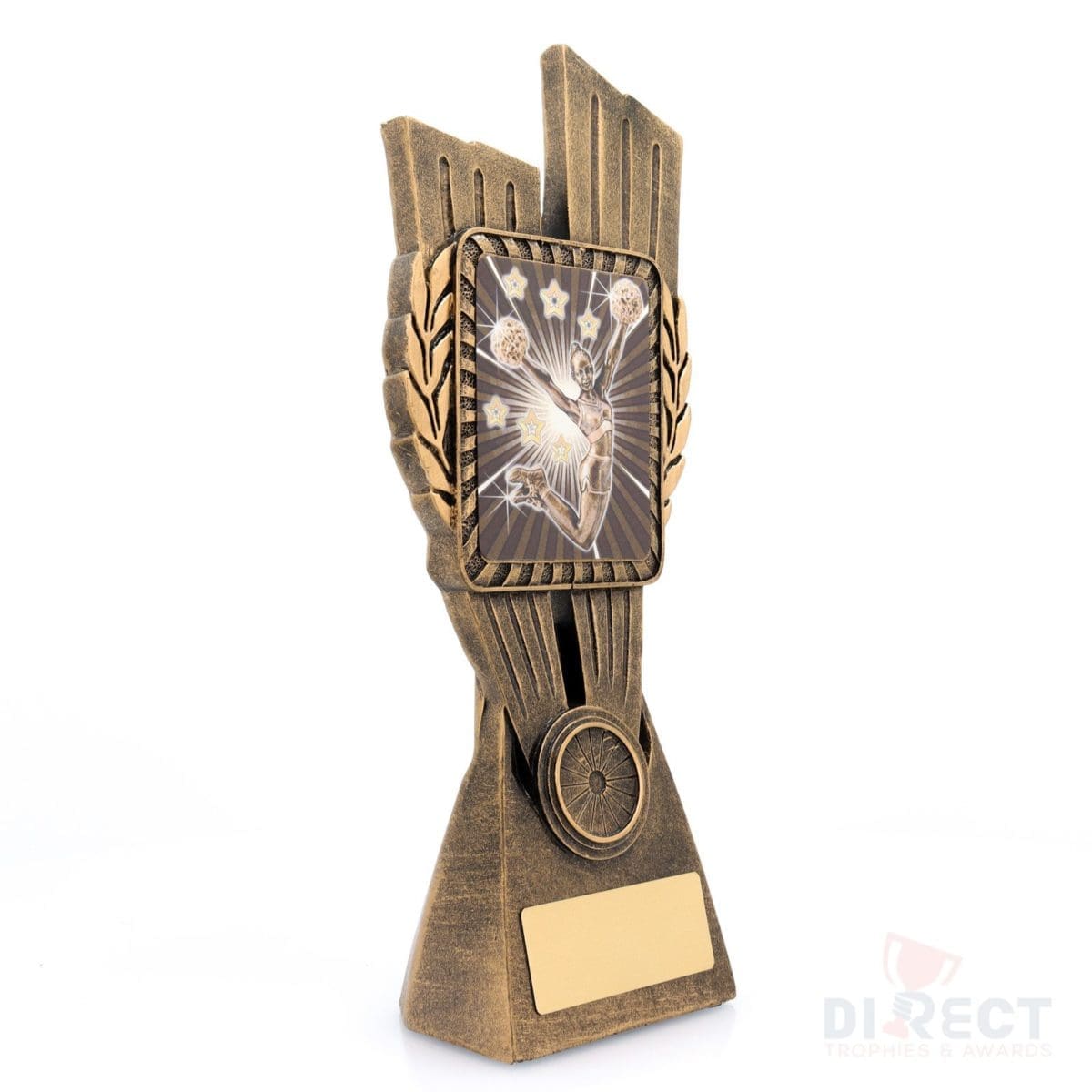 Cheerleading Lynx - Image 8