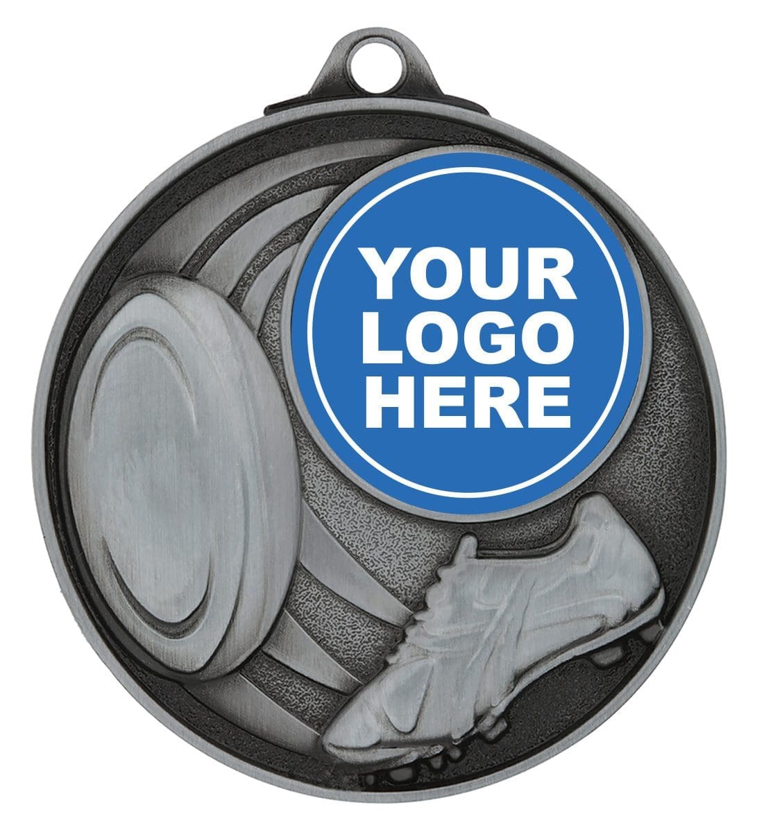 Splendor Rugby Medal - Image 2