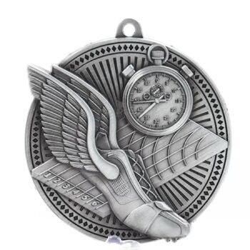 Vibentis Athletics Silver Medal