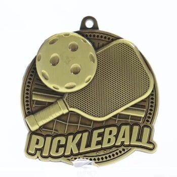 Vibentis Pickleball Gold Medal