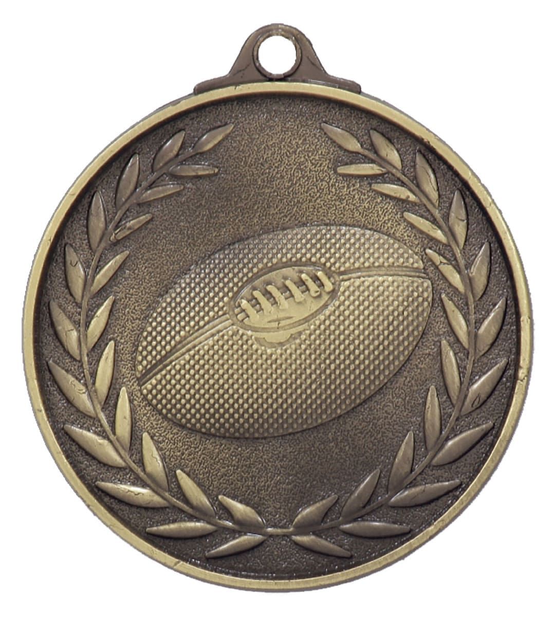 Aussie Rules Clasico Gold Medal