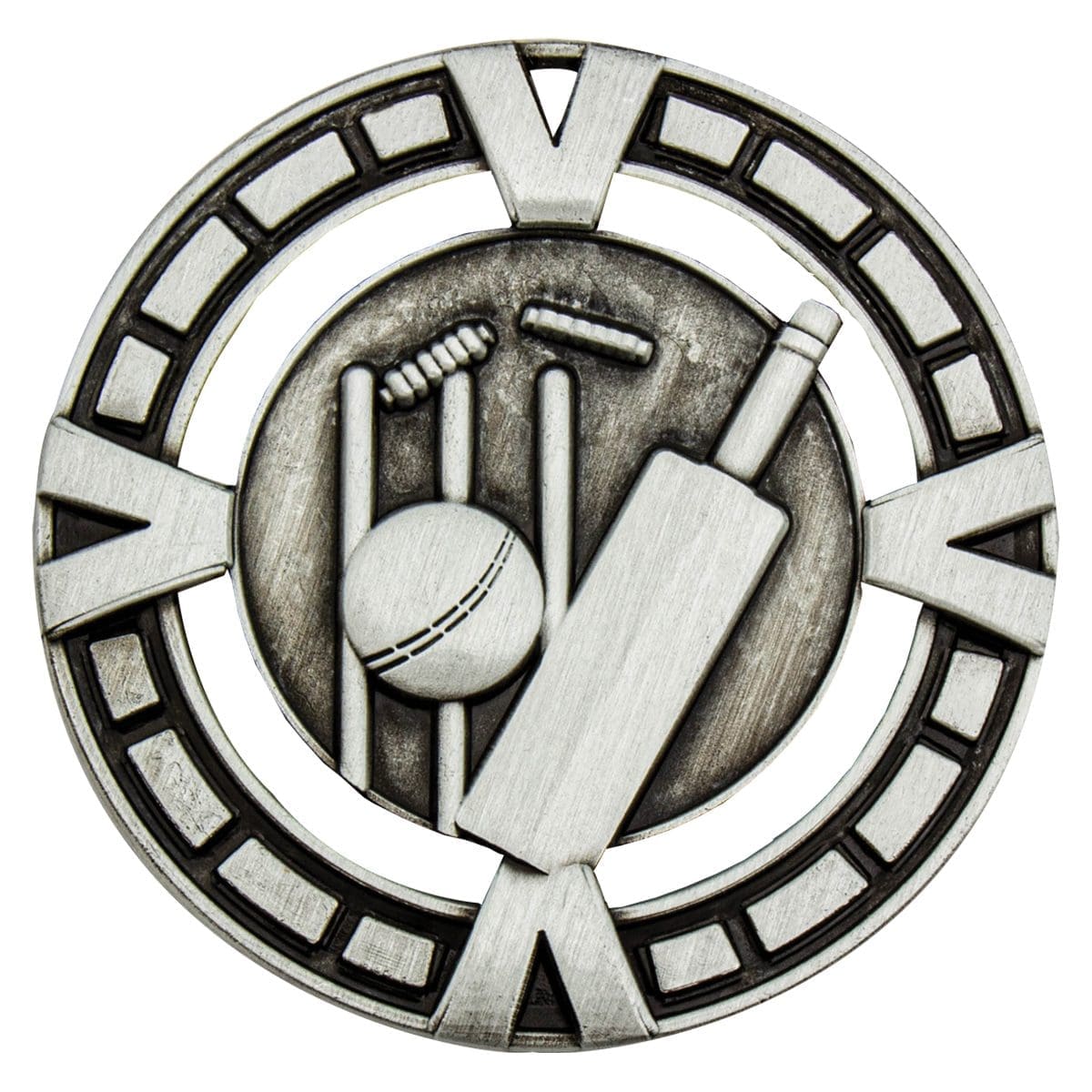 Cricket Varsity Medal - Image 3