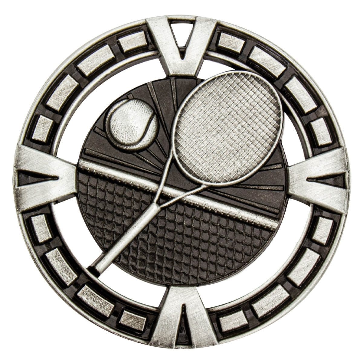 Tennis Varsity Medal - Image 3