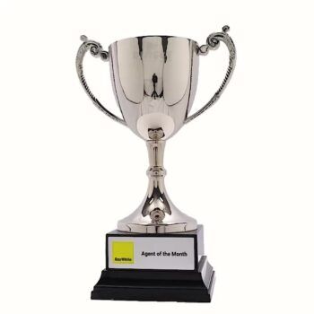 Provenance Silver Grand Cup