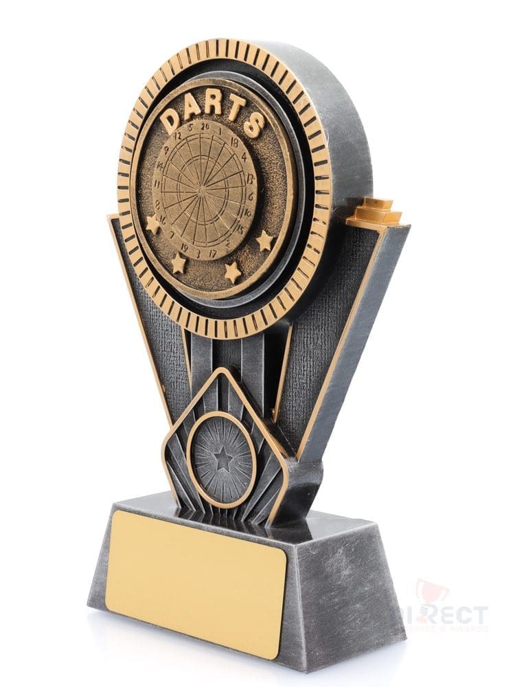 Spartan Darts - Image 2