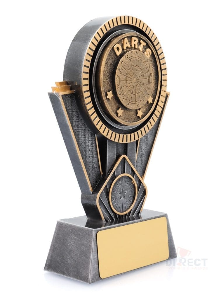 Spartan Darts - Image 8