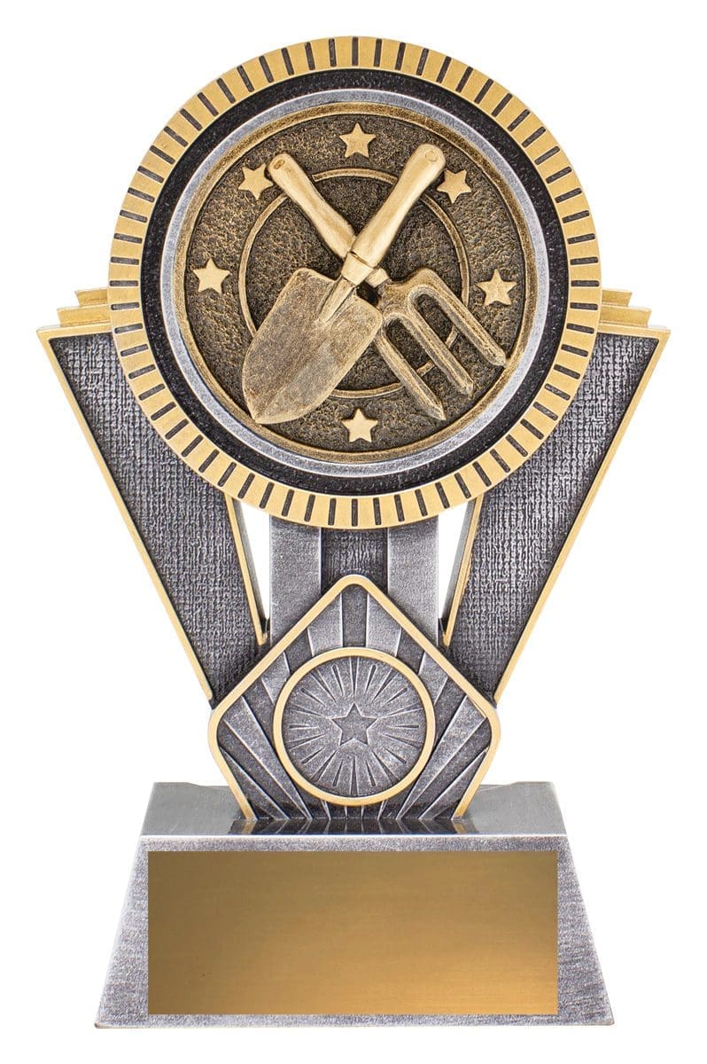 Spartan Gardening - Image 3