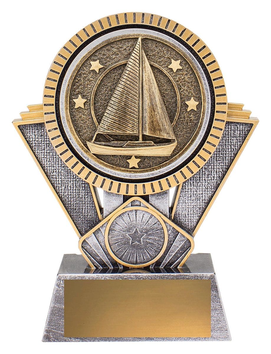 Spartan Sailing - Image 2